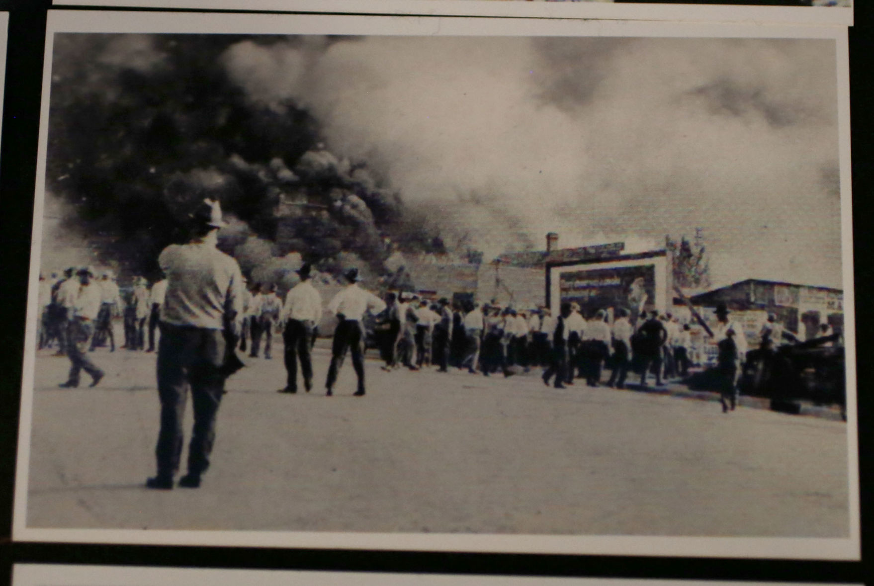 Tulsa Massacre Collection